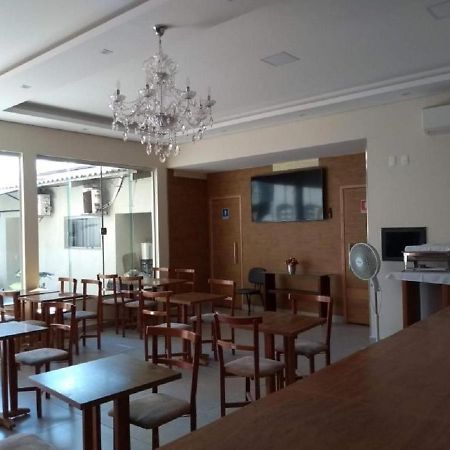 Casablanca Palace Hotel Frutal Exterior foto